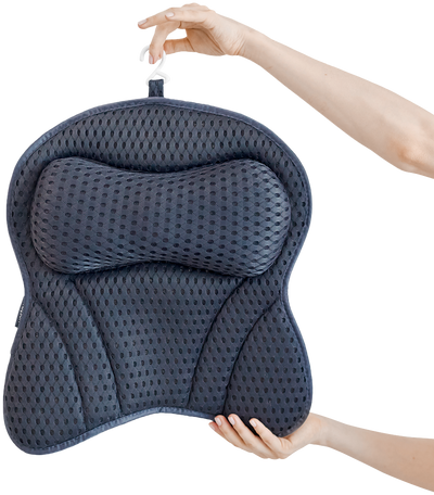 Badewannenkissen Groß