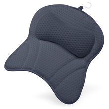 vesta+ Badewannenkissen Groß Nachtblau