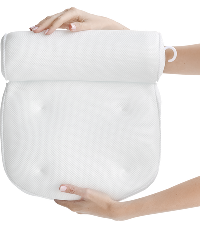 Badewannenkissen Extragroß