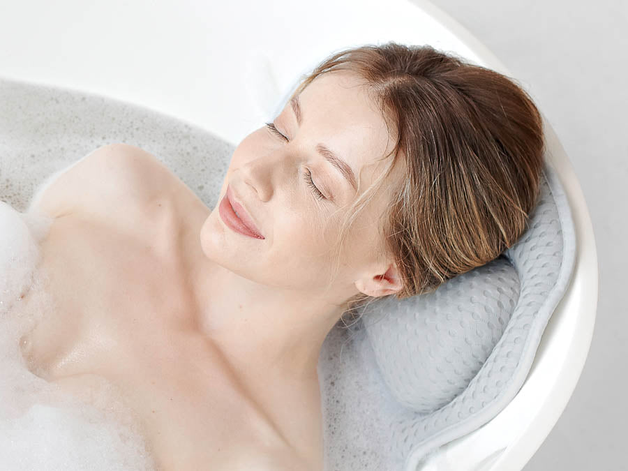 Für das Spa Gefühl zu Hause