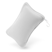 vesta+ Badewannenkissen Klein Grau