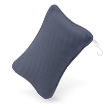 vesta+ Badewannenkissen Klein Nachtblau