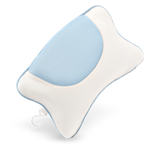 vesta+ Badewannenkissen Mittel Blau