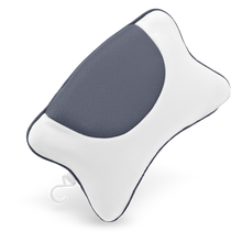 vesta+ Badewannenkissen Mittel Nachtblau