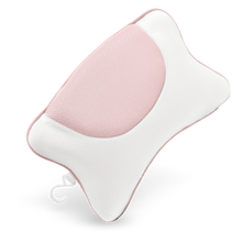 vesta+ Badewannenkissen Mittel Rosa