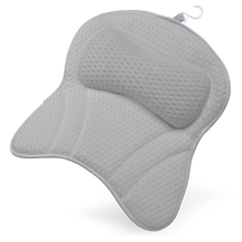 vesta+ Badewannenkissen Groß Grau