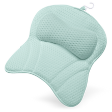 vesta+ Badewannenkissen Groß Mint