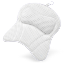 vesta+ Badewannenkissen Groß Weiß