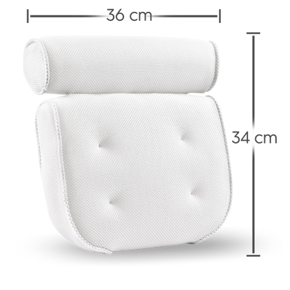 Bath cushion XL