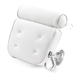 Bath Pillow XL with hanging hook